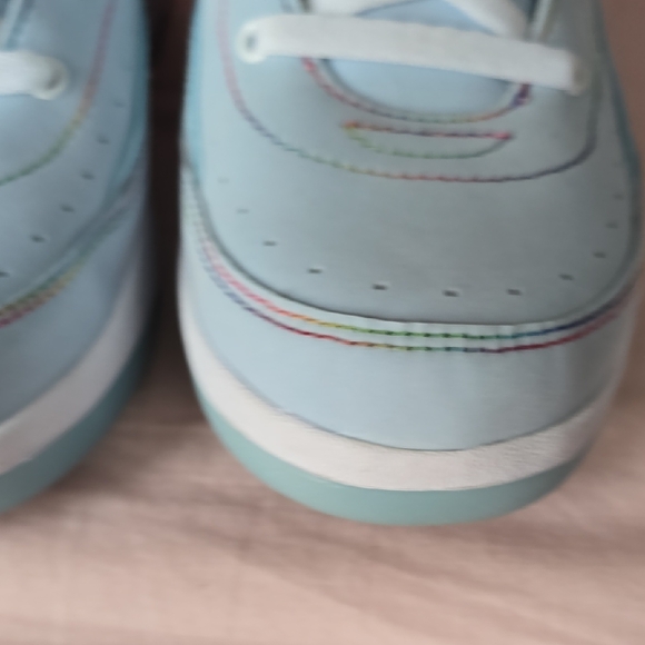 Jordan 2 Retro SP (PS) J Balvin - Picture 12 of 13